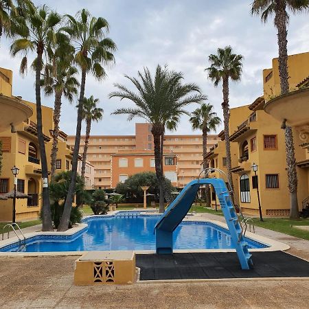 Modern Apartment Near The Beach La Mata  Luaran gambar