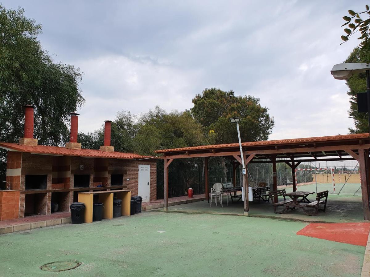 Modern Apartment Near The Beach La Mata  Luaran gambar