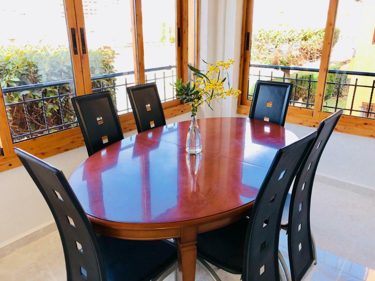 Modern Apartment Near The Beach La Mata  Luaran gambar