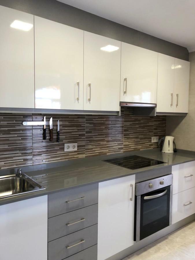 Modern Apartment Near The Beach La Mata  Luaran gambar