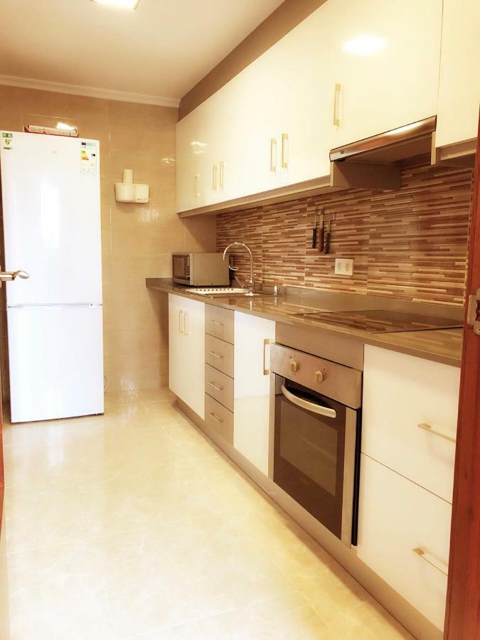 Modern Apartment Near The Beach La Mata  Luaran gambar