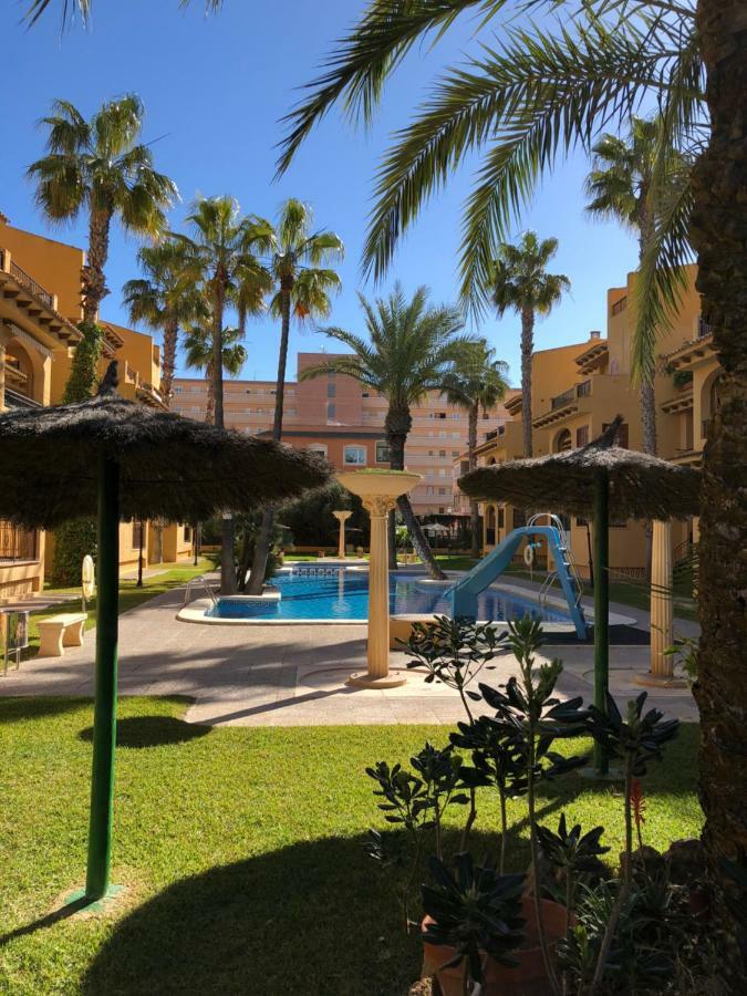 Modern Apartment Near The Beach La Mata  Luaran gambar