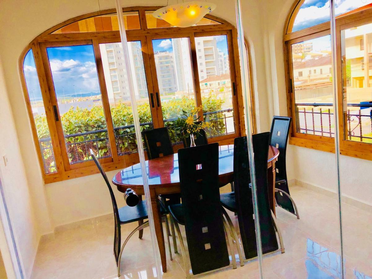 Modern Apartment Near The Beach La Mata  Luaran gambar