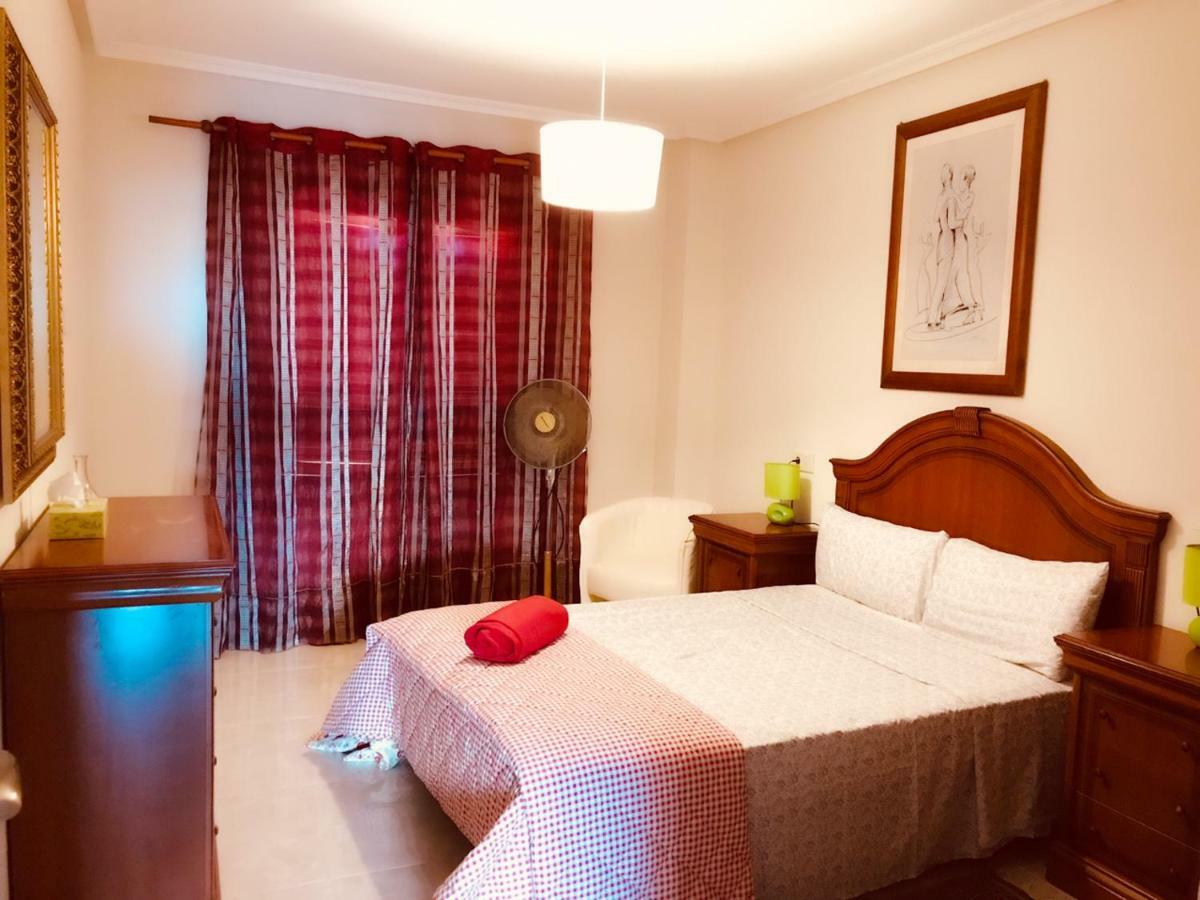 Modern Apartment Near The Beach La Mata  Luaran gambar